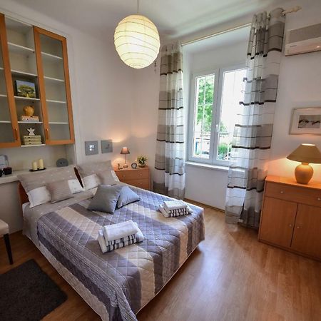 Apartment Viola Zadar Exteriör bild