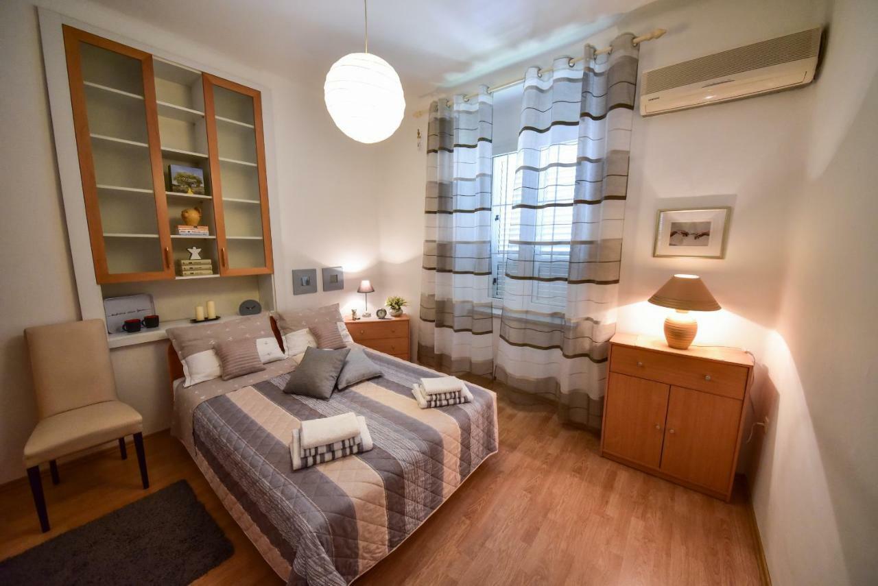 Apartment Viola Zadar Exteriör bild