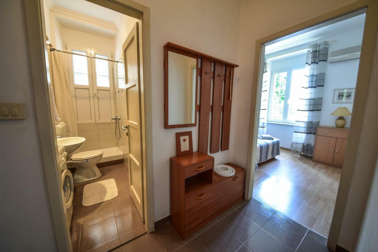 Apartment Viola Zadar Exteriör bild