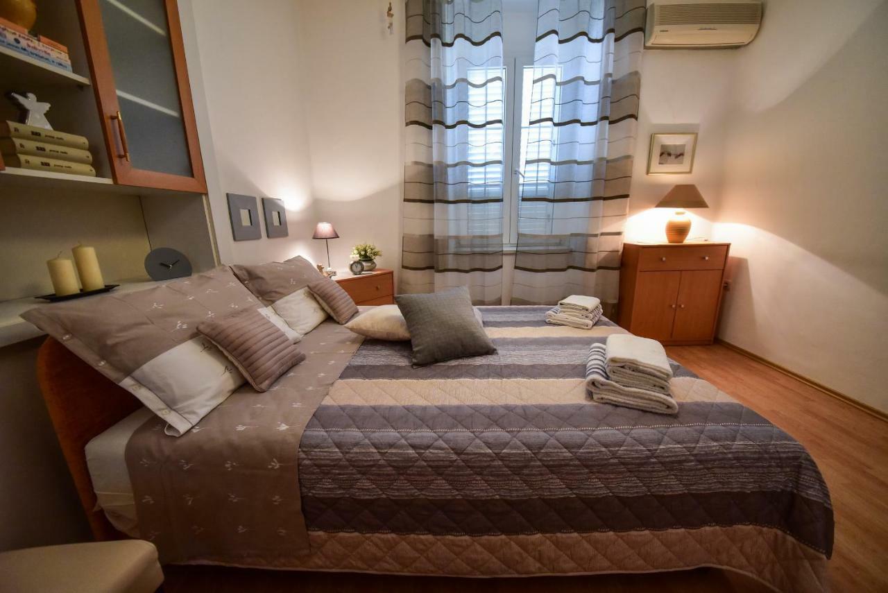 Apartment Viola Zadar Exteriör bild