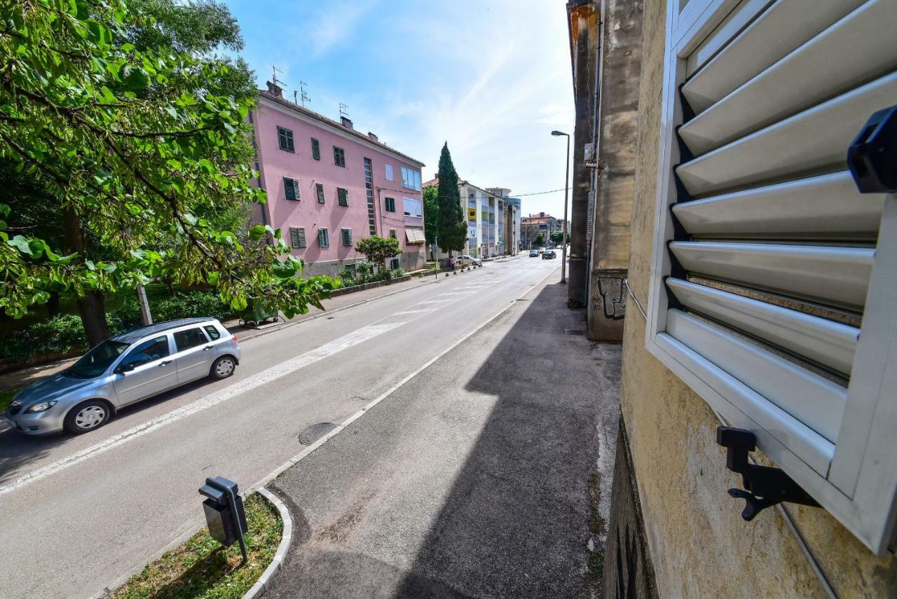 Apartment Viola Zadar Exteriör bild